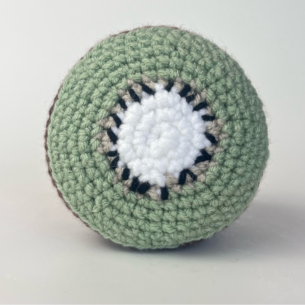 Kiwi Catnip Cat Toy - Picture 6 of 8